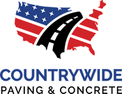Countrywide Paving